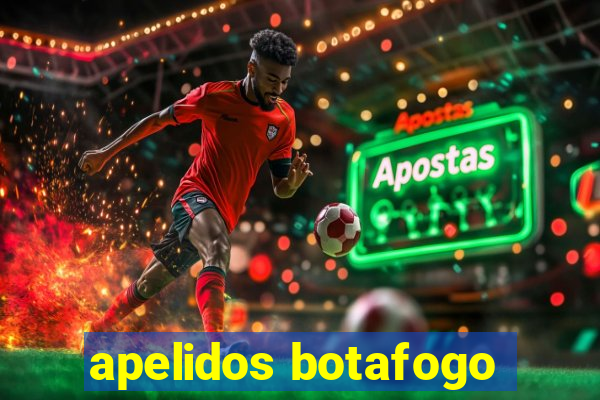 apelidos botafogo